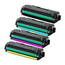 Toner prin-ter samsung clp-680      clt-c506l clx-6260