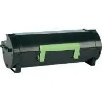 Toner prin-ter lexmark mx410dn      mx510de 60f2h00 602h (10k)