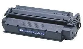 Toner prin-ter hp lj 1150 q2624a    no univers.