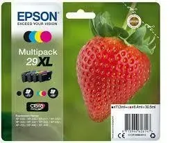 Multipack epson xp 235/xp 332 xl t29 c13t29964012