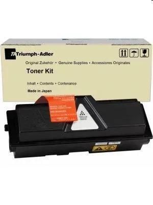 Toner triumph adler p-2655w 3k magenta pk-5015m - 1t02r7bta0