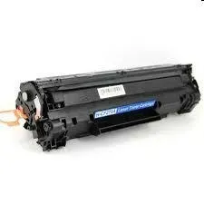 Toner prin-ter hp lj pro m12w cf279a 79a 1k