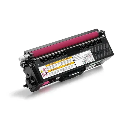 Toner prin-ter brother tn-325m magenta