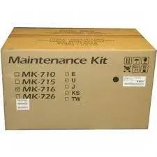 Kit di manutenzione orig. kyocera mk-716