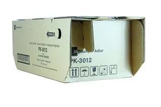 Toner triumph adler p-5531n/6031dn  25k - pk-3012