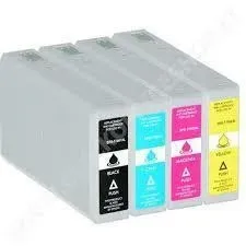 Cart. prin-ter Epson wf-4630dwf magenta xl 2.6k - t7903