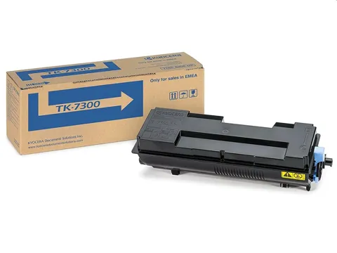 Toner orig. kyocera p4040dn - tk-7300 15k