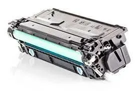 Toner prin-ter hp m550-m552 cf361a   ciano - n.508a