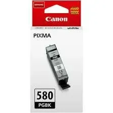 Cartuccia orig. Canon pgi-580 nero  2078c001