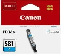 Cartuccia orig. Canon cli-581xxl    ciano  1995c001