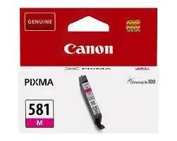 Cartuccia orig. canon cli-581 magenta 2104c001