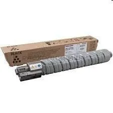 Toner neutro ricoh mp c4500 nero - k204 - 842034 (888608)