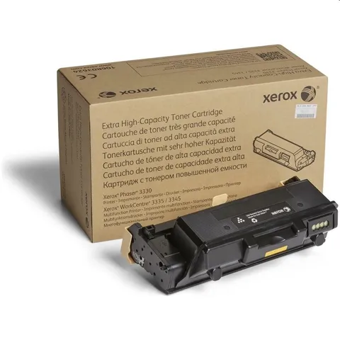 Toner neutro xerox 3330/3335/3345 - 15k - 106r03624