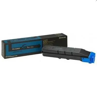 Toner orig. kyocera 3050ci/3550ci ciano 15k - tk-8305c