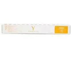 Toner triumph adler 3207ci giallo   -3206ci (12k) ck-8512y