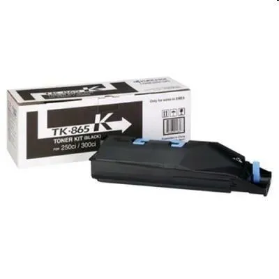 Toner neutro kyocera tk-685 taskalfa 300i - tk-865 20k