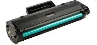 Toner prin-ter hp 106a nero w1106a  1k m107/mfp 130/135 no chip