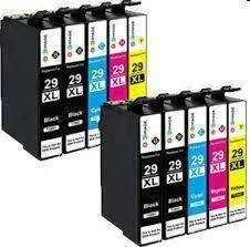 Cart. prin-ter epson 603xl ciano     t03a24010