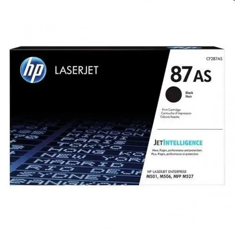 Toner orig. hp lj m506d/m520dn md527d - cf287as (6000pag)