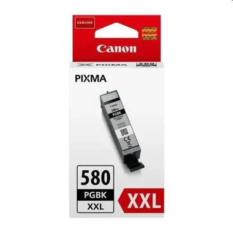 Cartuccia orig. canon pgi-580xxl    black 1970c001