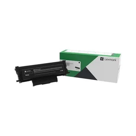 Toner orig. lexmark nero b222h00 3k