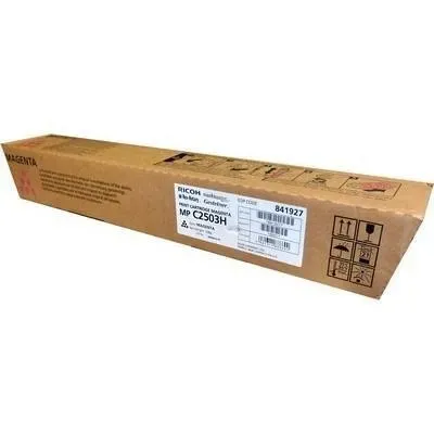 Toner neutro ricoh mp c2503/c2003   magenta 9.5k - 841927