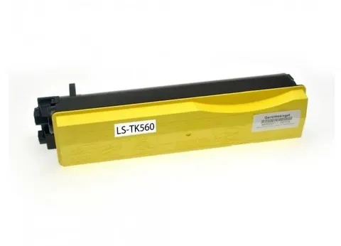 Toner neutro kyocera fs-5350 560y   giallo 10k