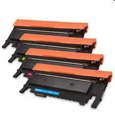 Toner prin-ter hp w2070a 150/178/179 nero 117a 1k - no chip