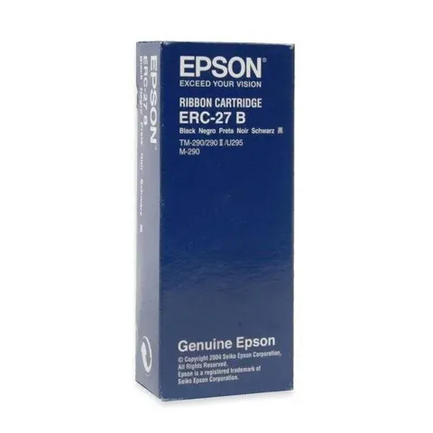 Nastro orig. epson - c43s015366      erc3227b