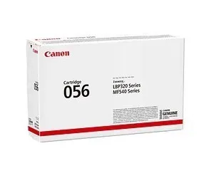 Toner orig. Canon 056 nero mf-543x mf-542x 10k 3007C002