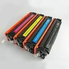 Toner prin-ter hp m254 cf540x/cf400xnero m280,m281, 3.2k 203a