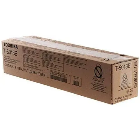 Toner orig. toshiba e-studio 2518/3018/3528/4518/5018 t-5018e