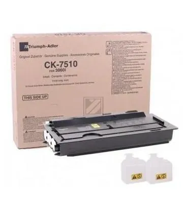 Toner triumph adler 3560i ck-7511 11k - 623510010