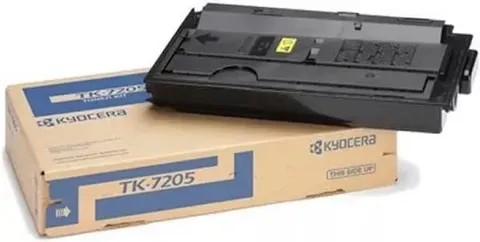 Toner orig. kyocera tk-7205