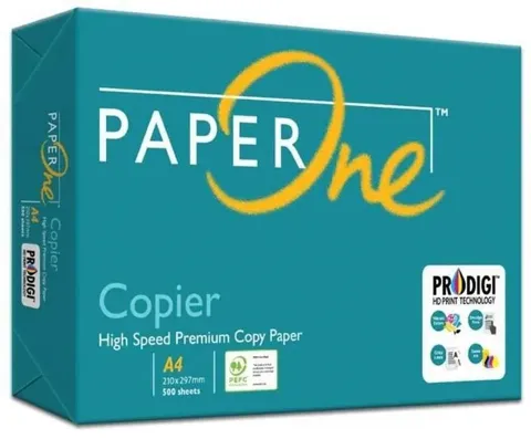 Risma carta bianca A4 Paper One Copier mag dem/dem