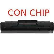 Toner prin-ter hp w1106a con chip   1k m107/mfp 130/135 106a