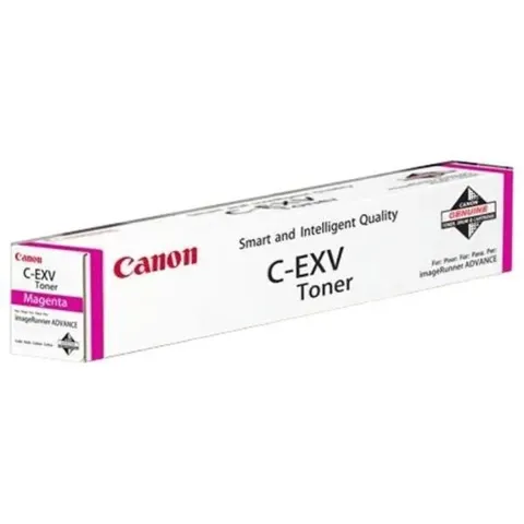 Toner orig. canon ir c3025i/c3125i  c-exv54 magenta