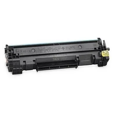 Toner prin-ter hp w1420a no chip 1k m140w-m110we-m1410we (142a)