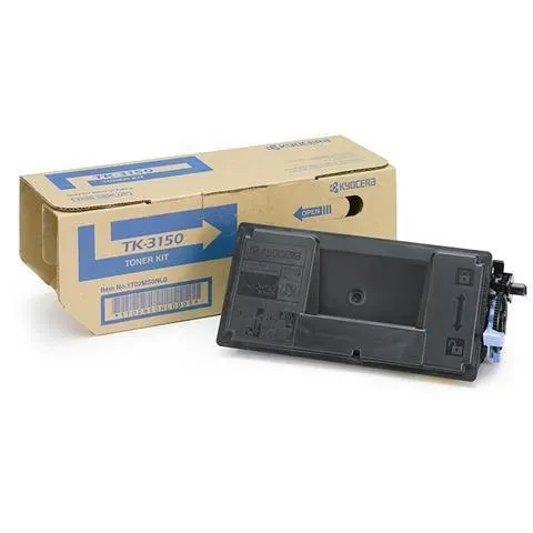 Toner orig. Kyocera TK-3150 ecosys p3040idn 14500k 1t02nx0nl0