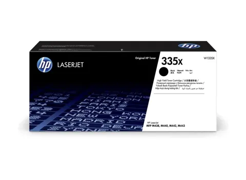 Toner orig. HP w1335x 335x 13,7k