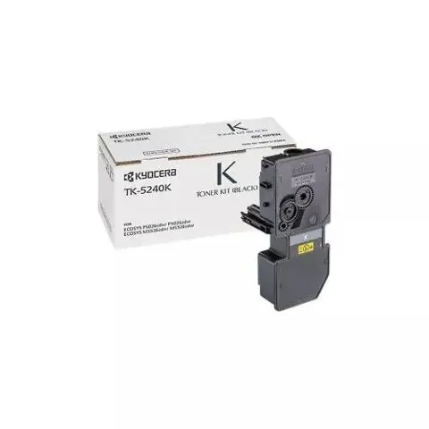 Toner orig. kyocera tk-5240k nero   ecosys m5526cdn/m5026cdw