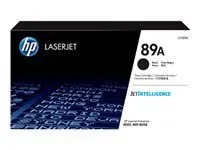 Toner orig. hp lj m507/mfp2528/m528 cf289a nero