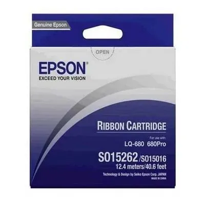 Nastro orig. epson lq2500/lq1060/lq2550/ c13s015262