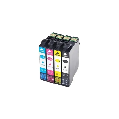 Cartuccia prin-ter Epson 604xl nero XP-2205,3200,WF-2910,2930