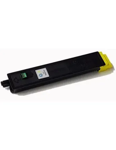 Toner triumph adler ck-8520y p-c2480i mfp giallo