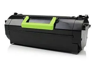 Toner prin-ter lexmark ms-810/ms811/ms812 45k 522x - 52d2x00