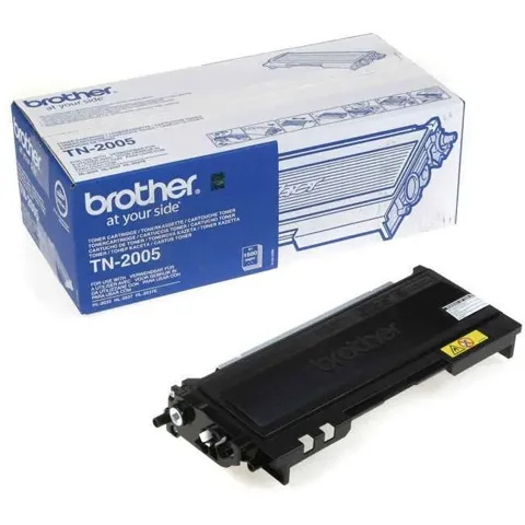 Toner orig. brother tn-2005 1.5k