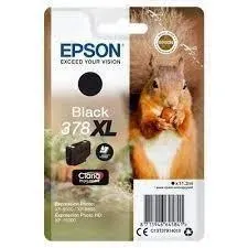 Cartuccia orig. epson nero 378xl    xp15000 t3791