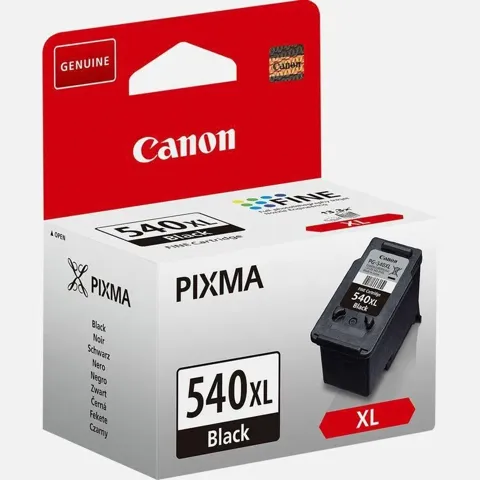 Cartuccia orig. Canon PG-540 L nero - 5224B001