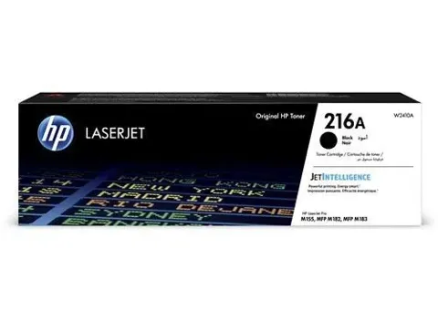 Toner originale HP 216A nero 1.05k - W2410A